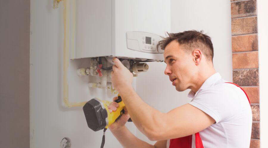 Professional septic pumping service in Rogers, TX